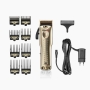 BaBylissPRO Maszynka LO-PRO FX GOLD FX825GE - 8